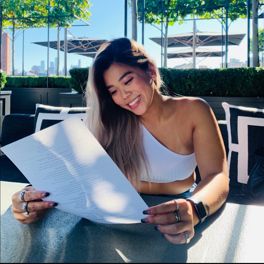 Meet your Posher, Wendi